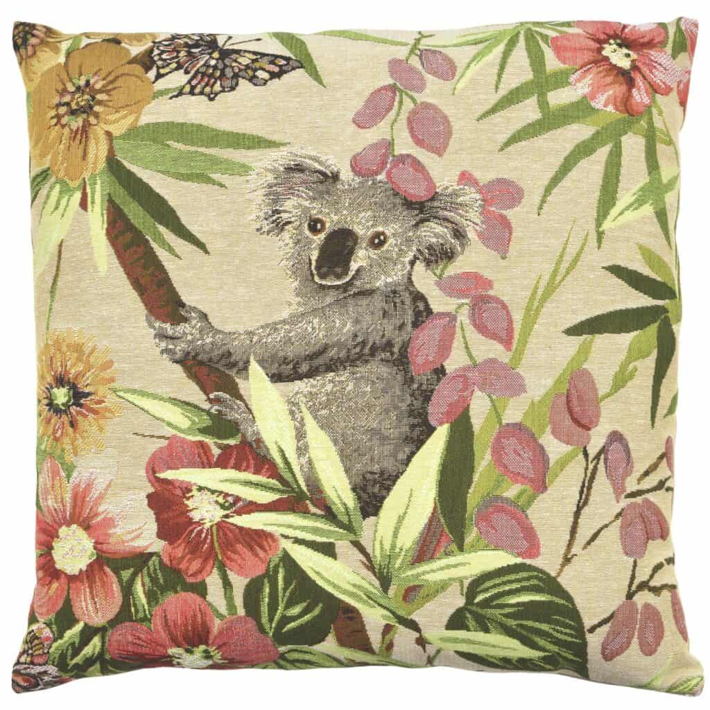 Koala Left Cushion