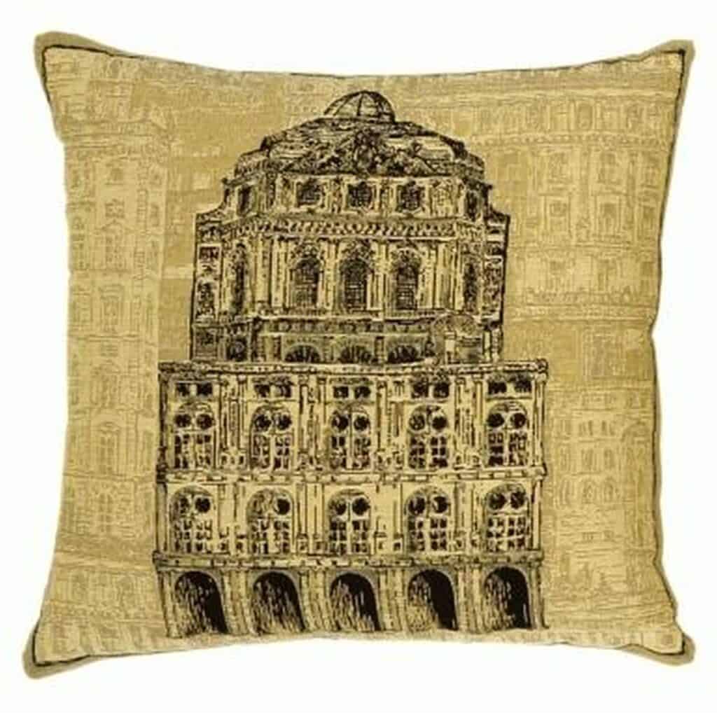 Cite Cushion