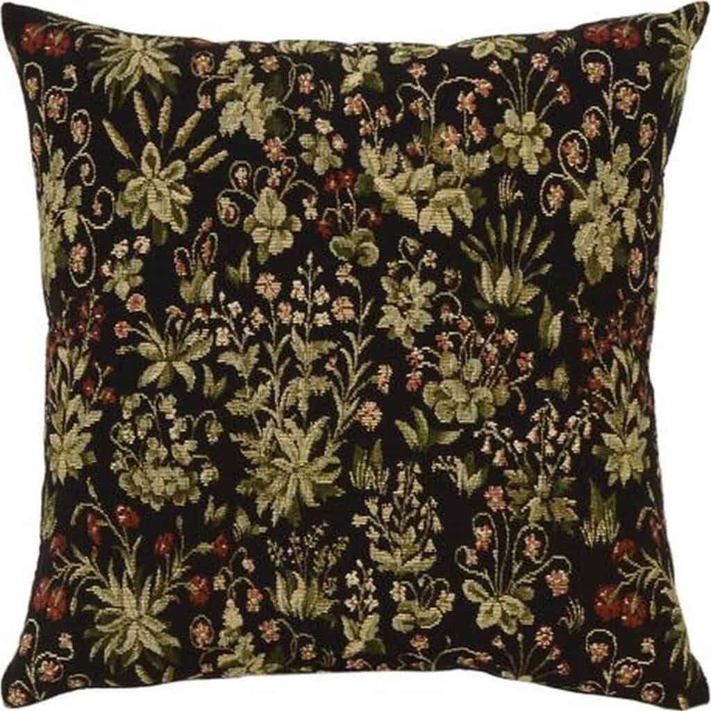 Mille Fleurs Cushion