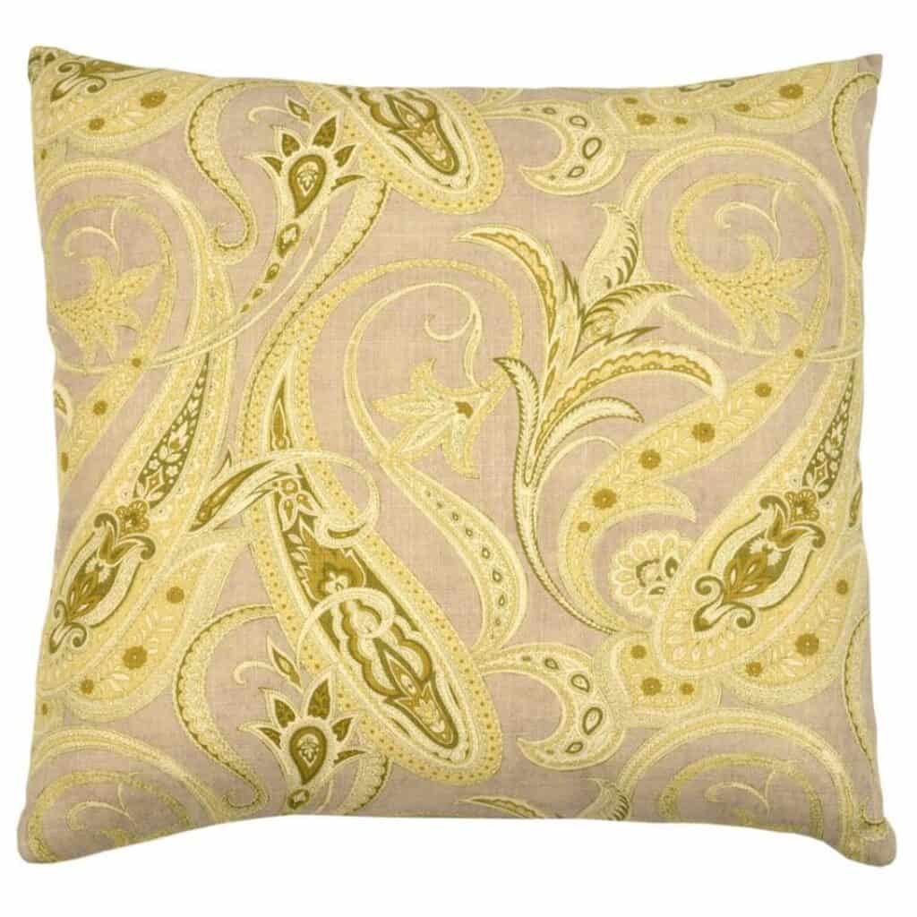 Persia Natural Cushion