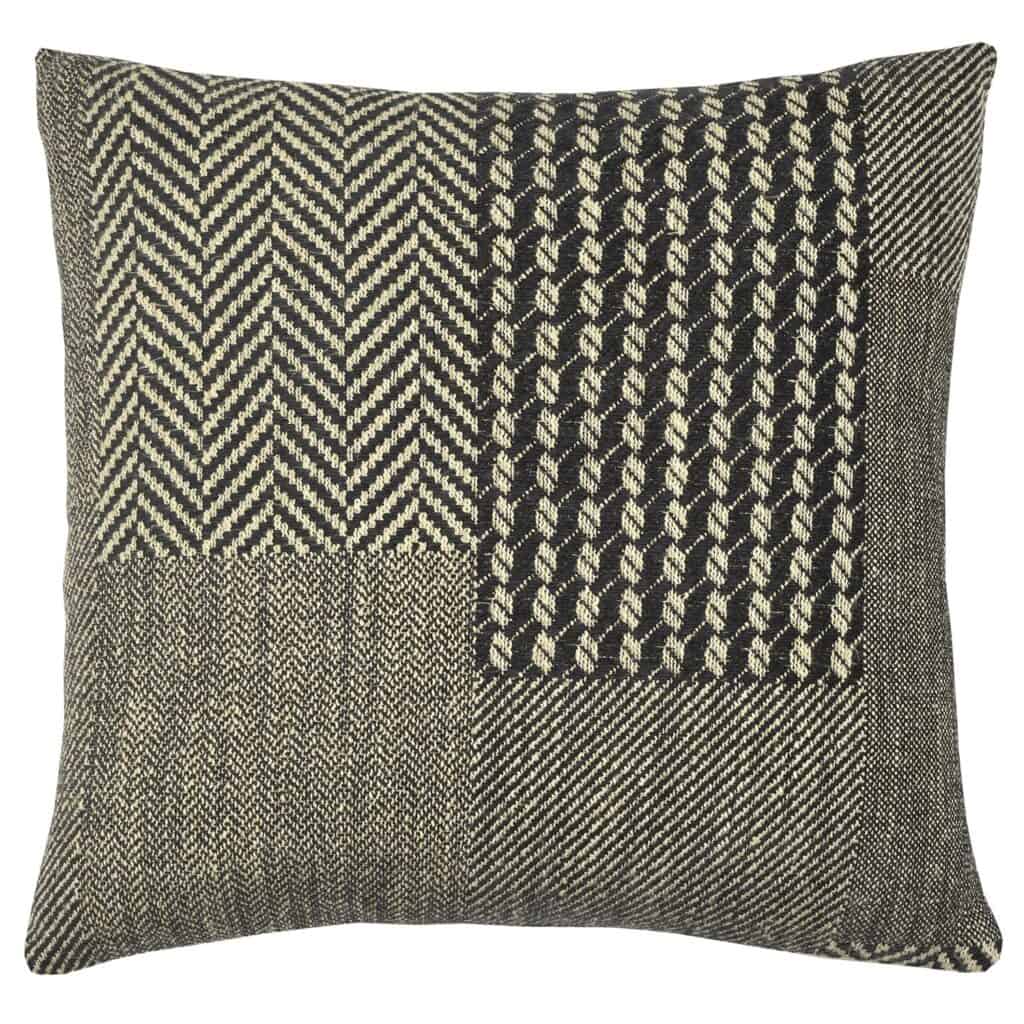 Sienna Ink Cushion