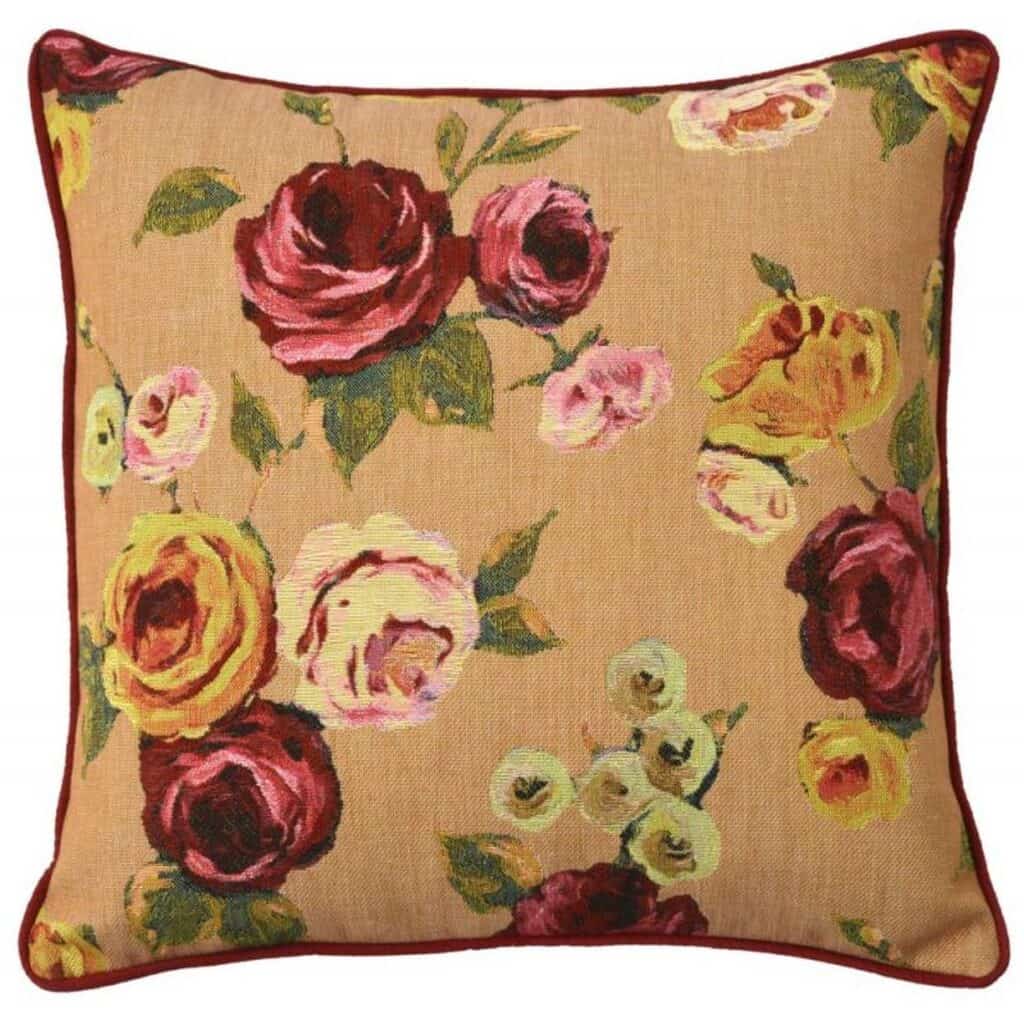 Chelsea Square Cushion