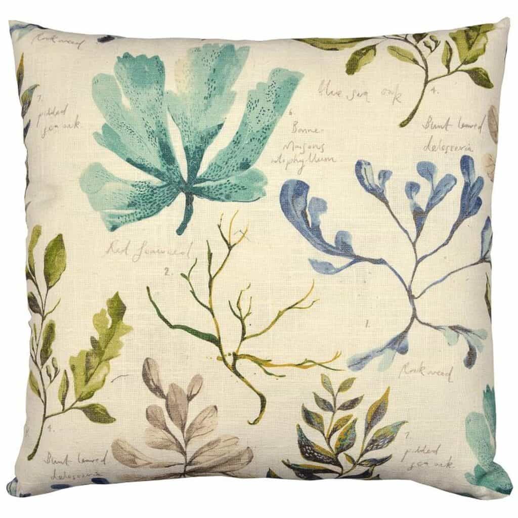 Odyssey Aqua Cushion