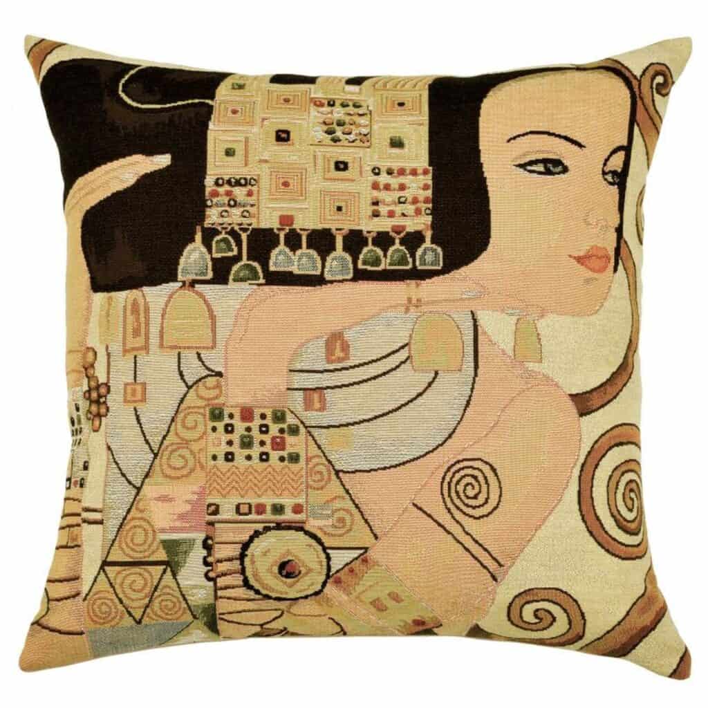 Klimt-Cushion-Stocklet