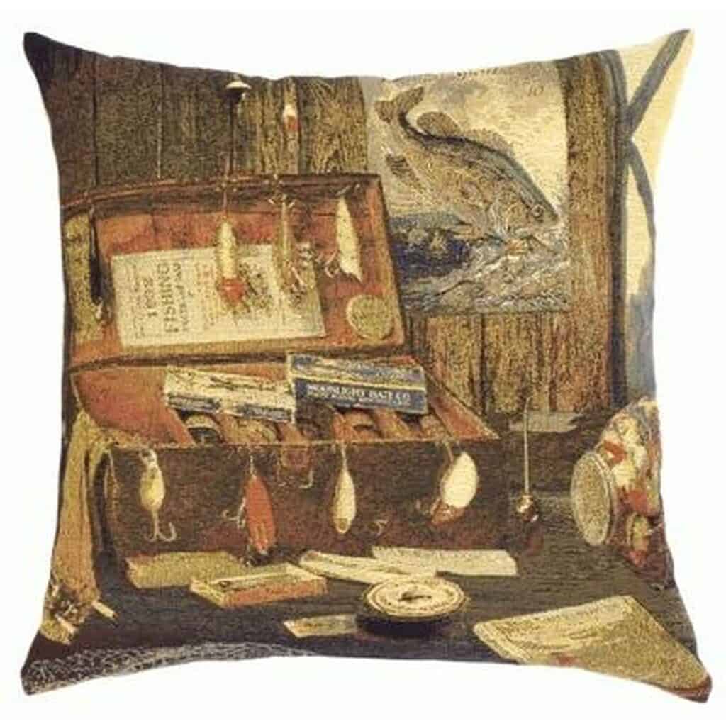 Fishing Lures Cushion