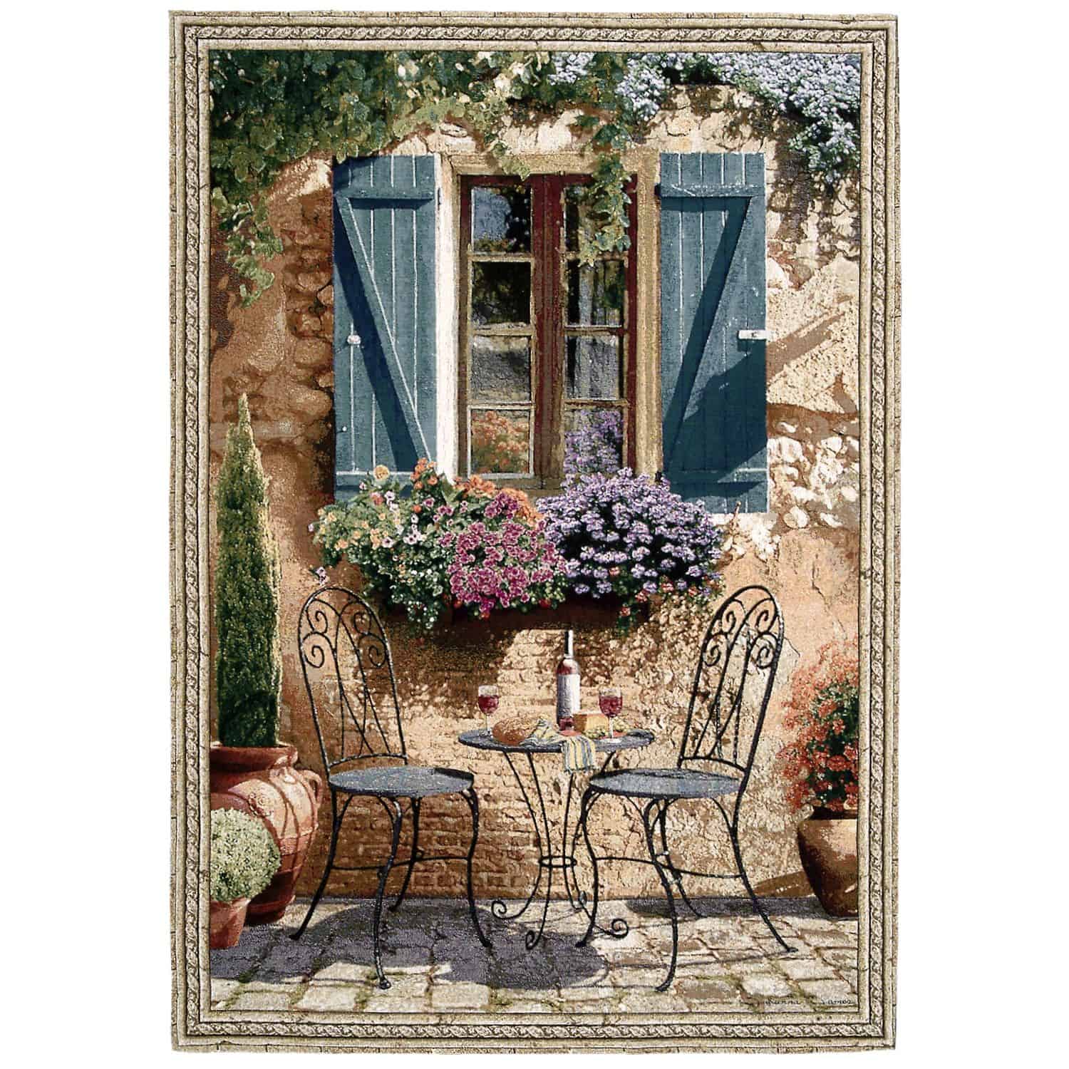 Alfresco Wall Hanging