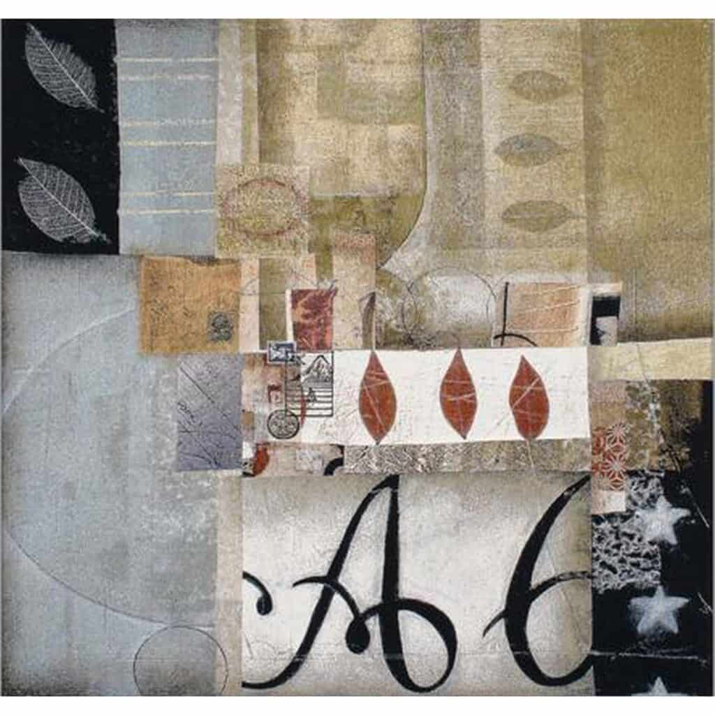 A6 Wall Hanging