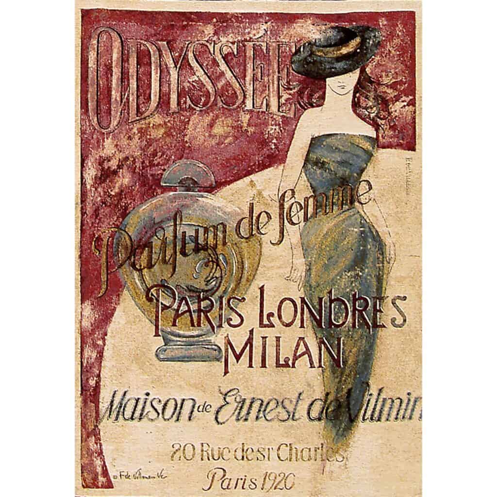 Odyssey Wall Hanging - 2 sizes