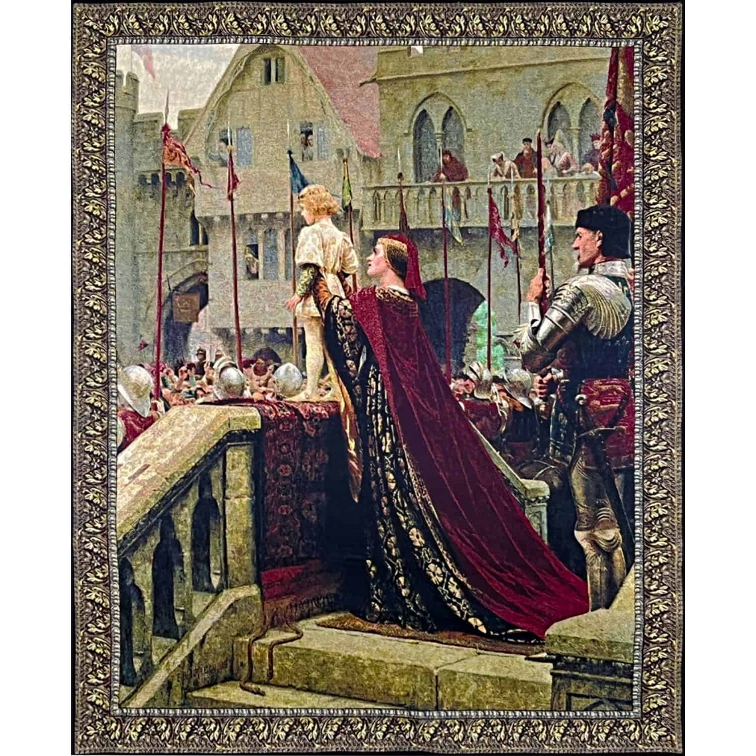 Petite Prince Wall Hanging