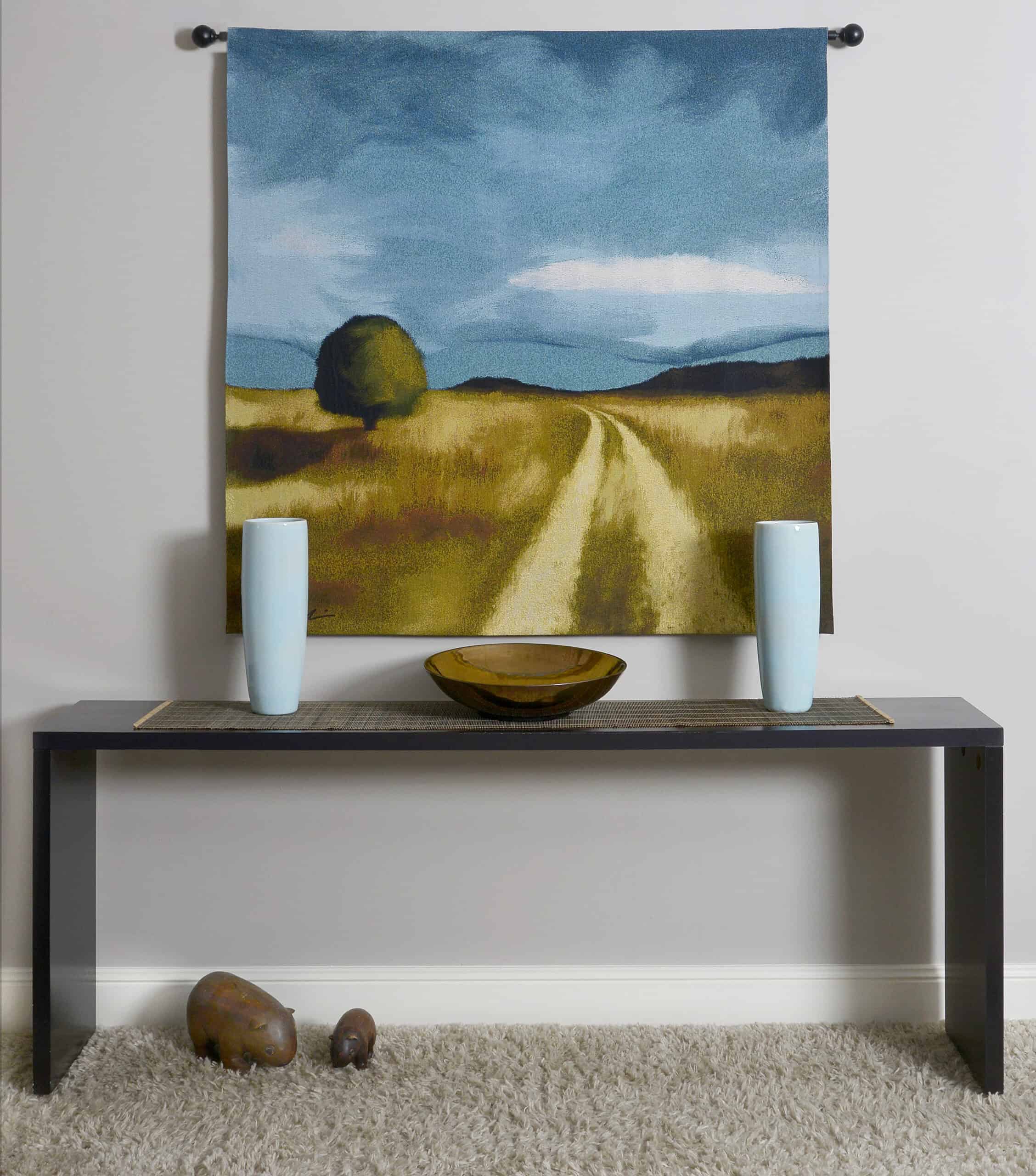 Homeward Bound Wall Hanging - Image 2